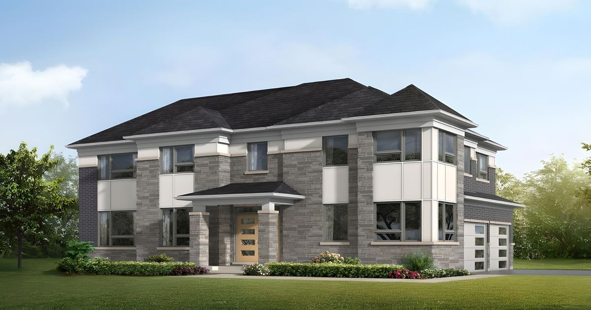56 Yorkshire Drive Barrie