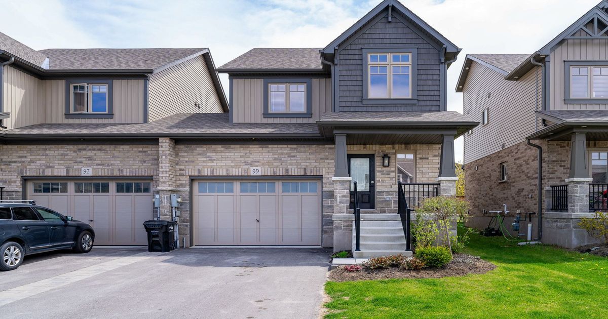 99 Archer Avenue Collingwood