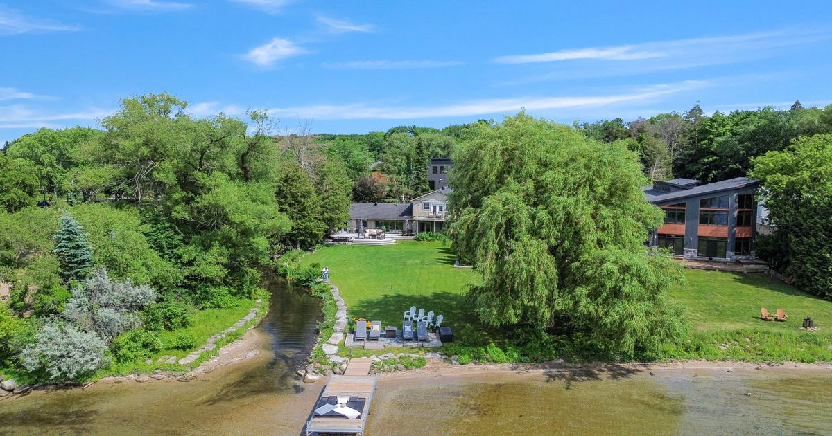 58 White Oaks Road Barrie
