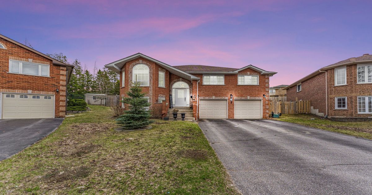 11 Watson Court Orillia