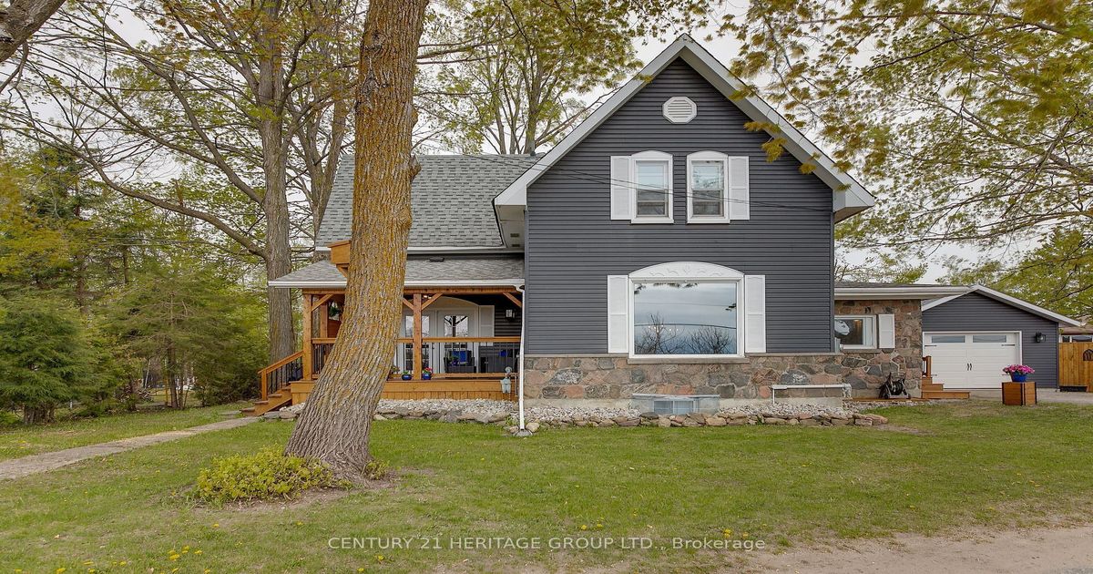 1672 Ridge Road E Oro-Medonte