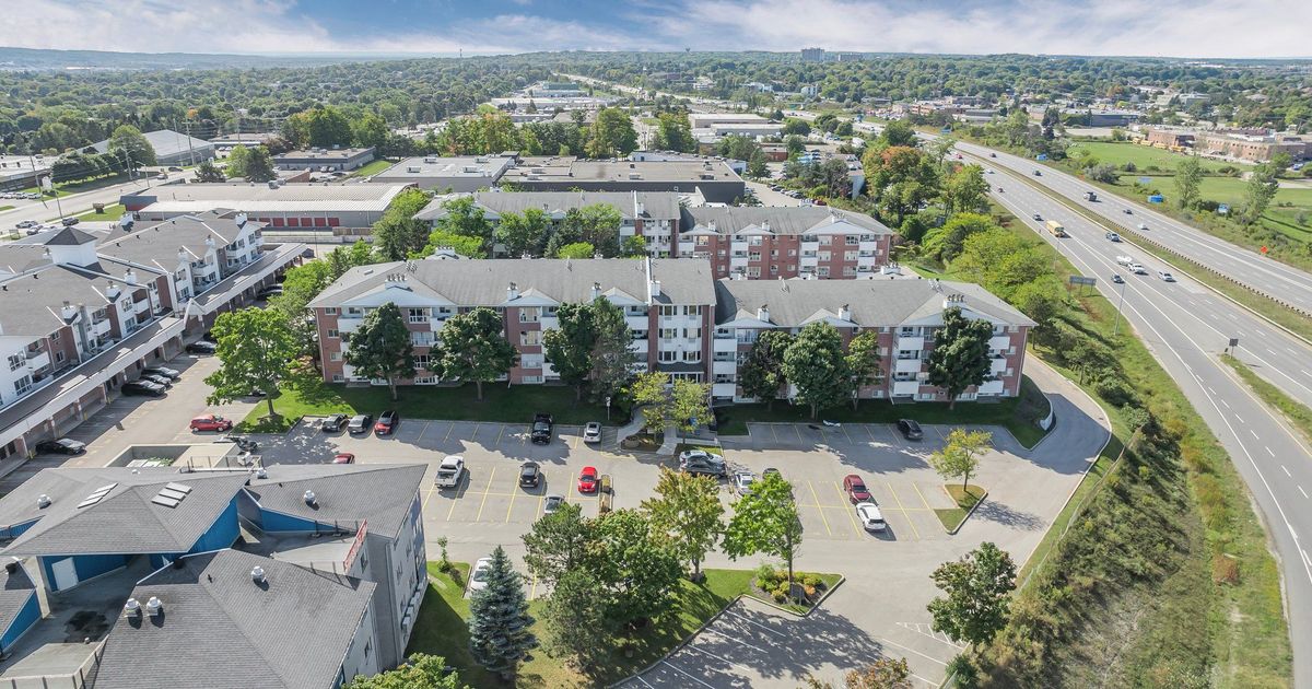 126 Bell Farm Road Barrie
