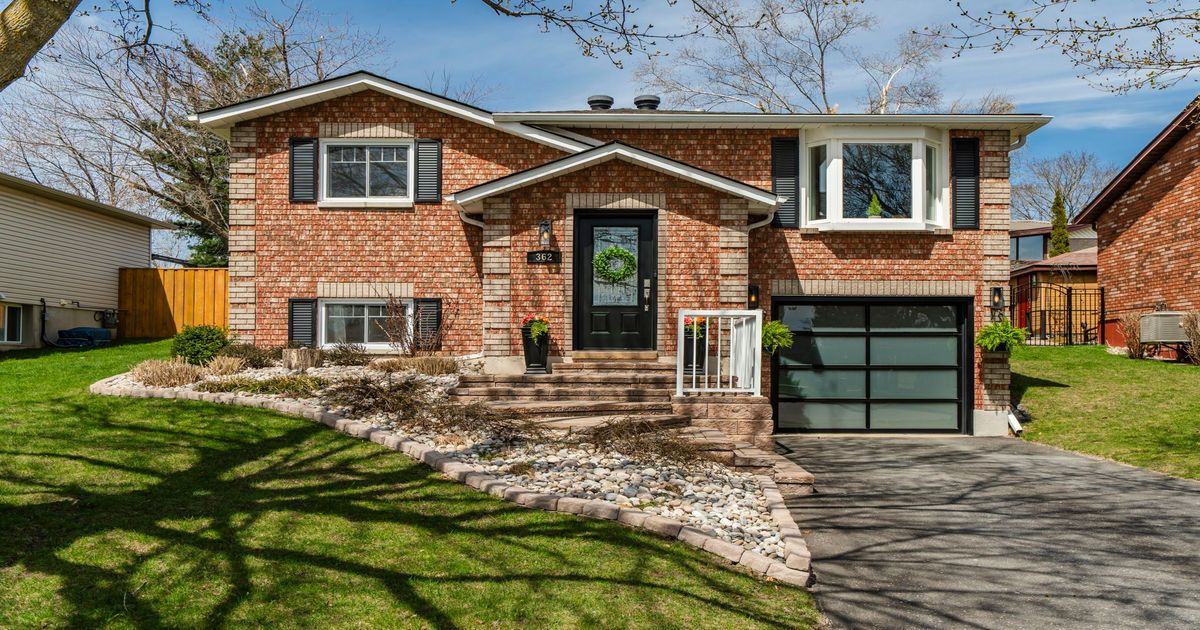 362 Galloway Boulevard Midland