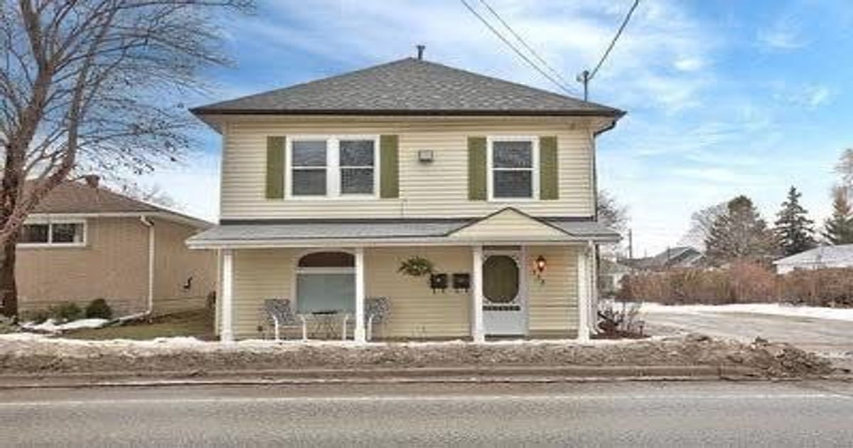 333 Sixth Street Collingwood