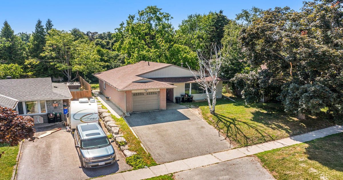 150 Daphne Crescent Barrie