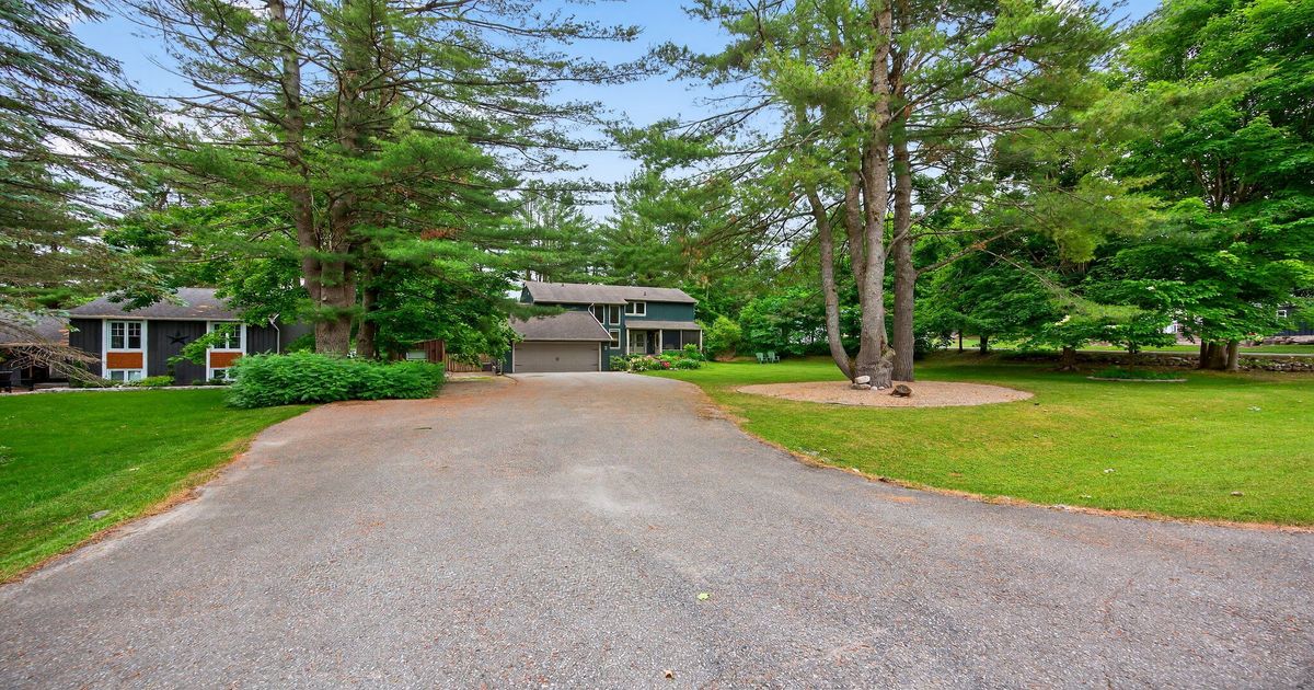 11 Sumac Crescent Oro-Medonte