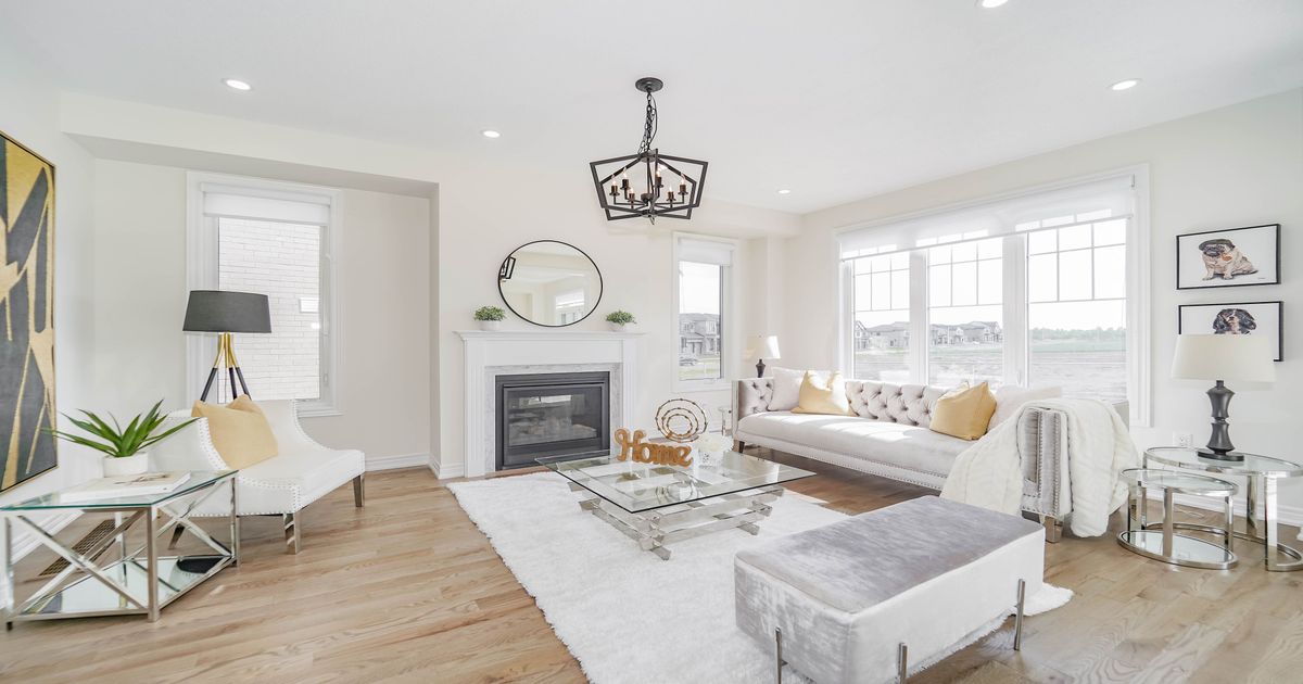 29 Kingsbury Trail Barrie
