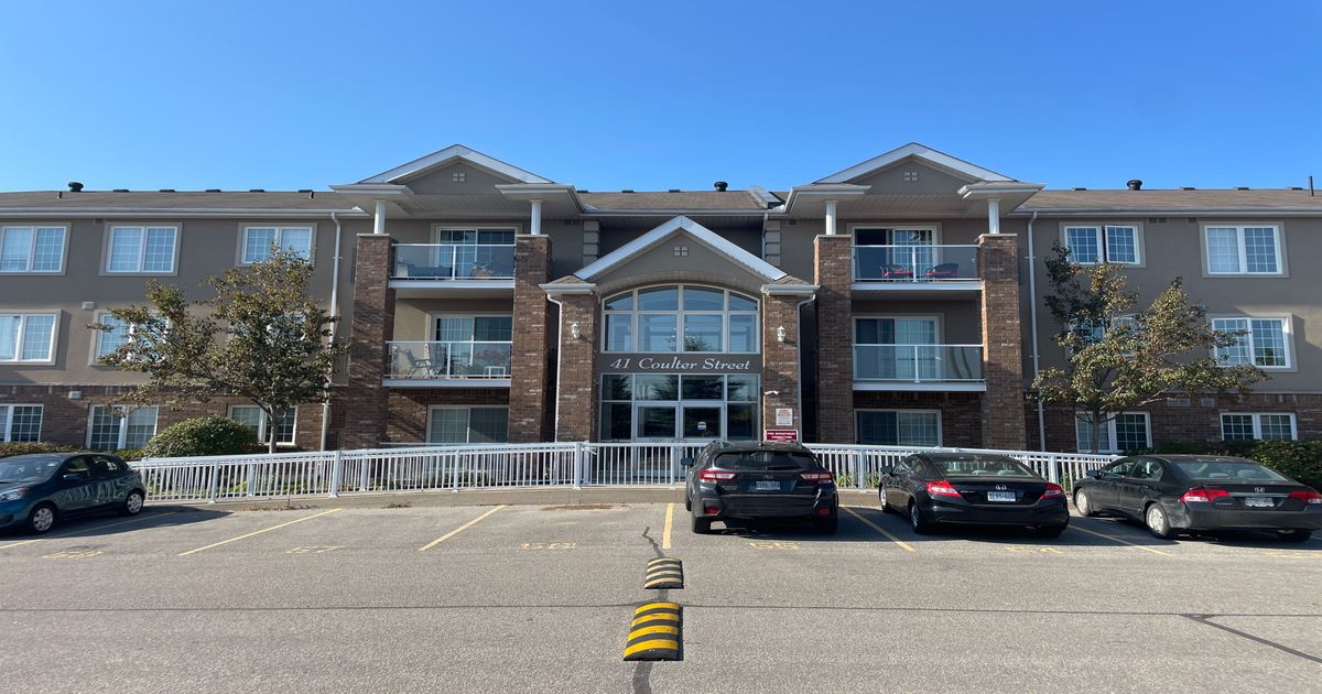 41 Coulter Street Barrie