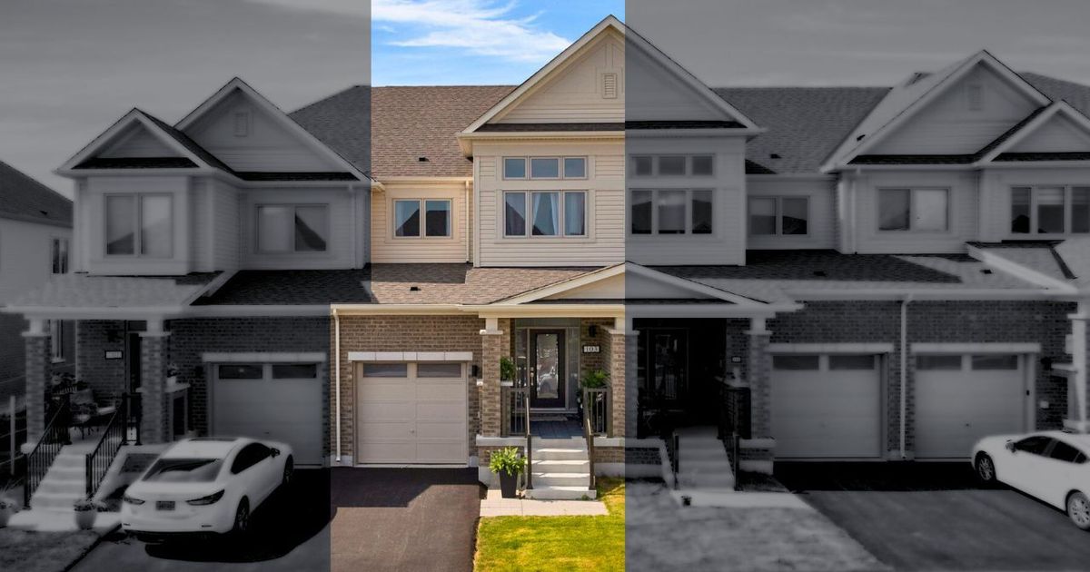 103 Sagewood Avenue Barrie