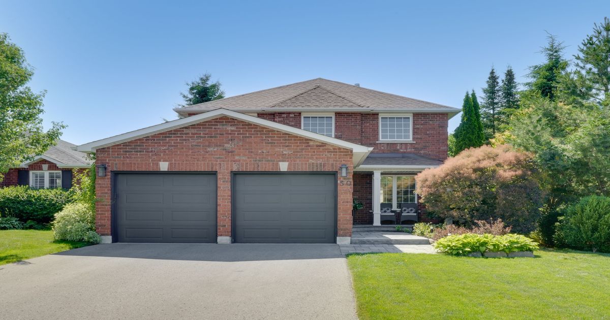 50 Black Willow Drive Barrie