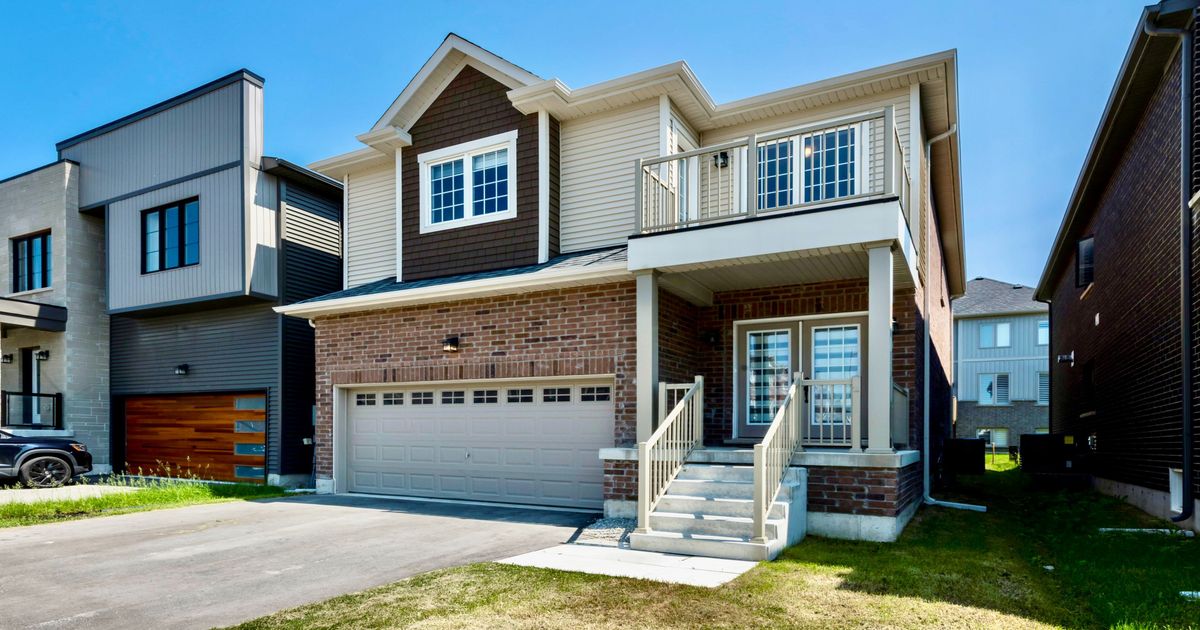 59 Wheatfield Road Barrie