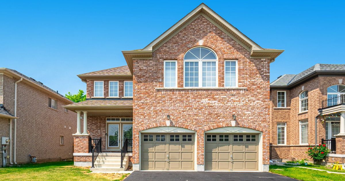 16 Westminster Circle Barrie