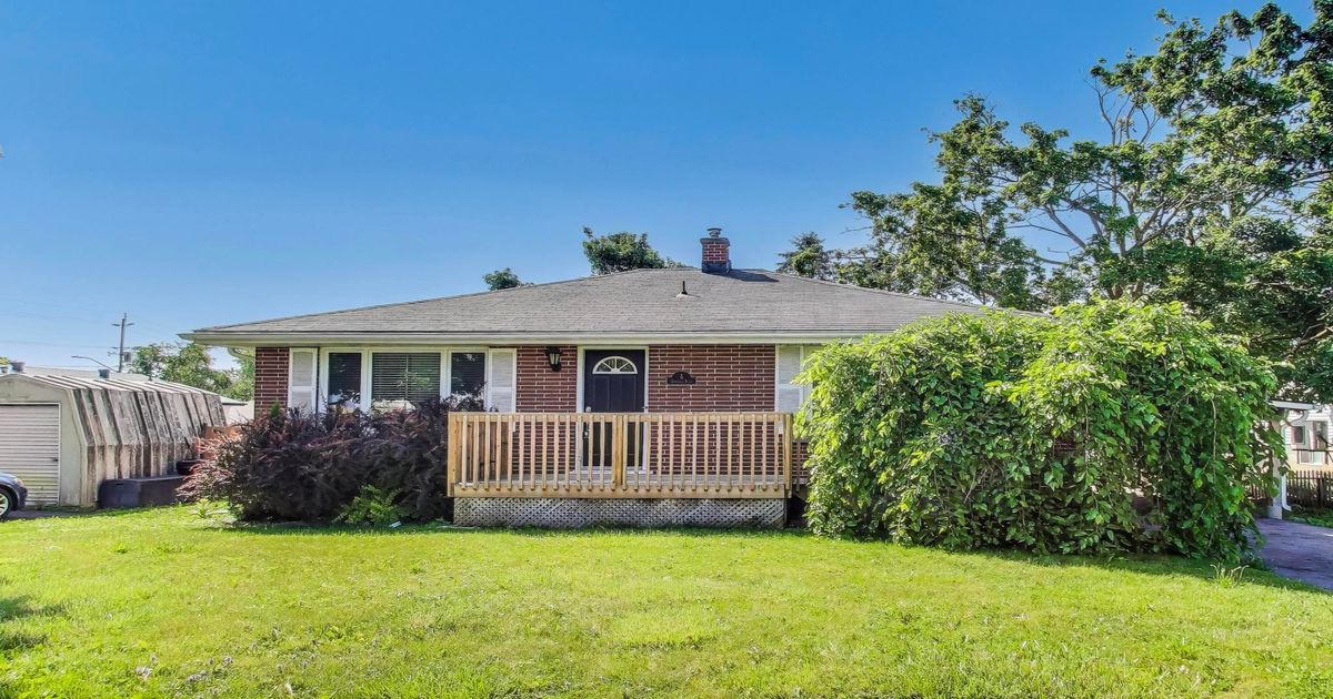 5 Golfdale Road Barrie