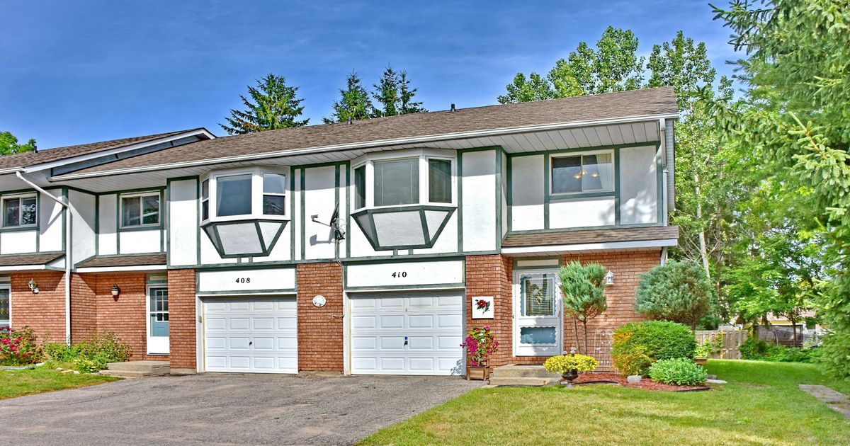 410 Thomas Street Clearview