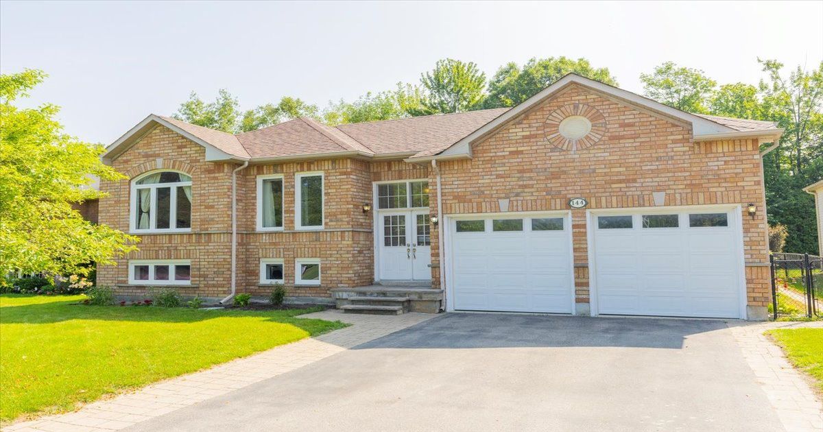 144 Silver Birch Avenue Wasaga Beach