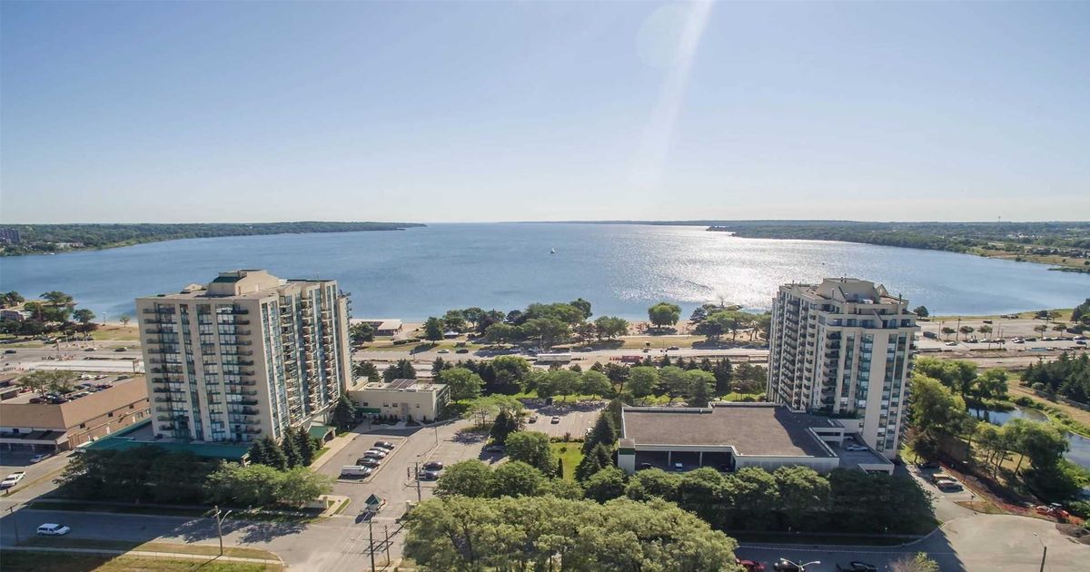 75 Ellen Street Barrie