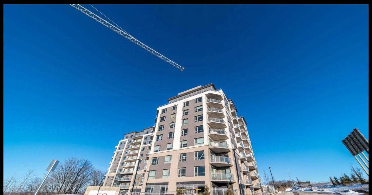 58 Lakeside Terrace Barrie