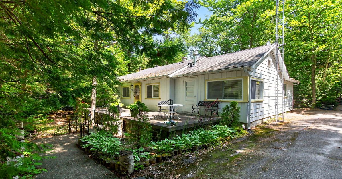 19 Evans Drive Tiny