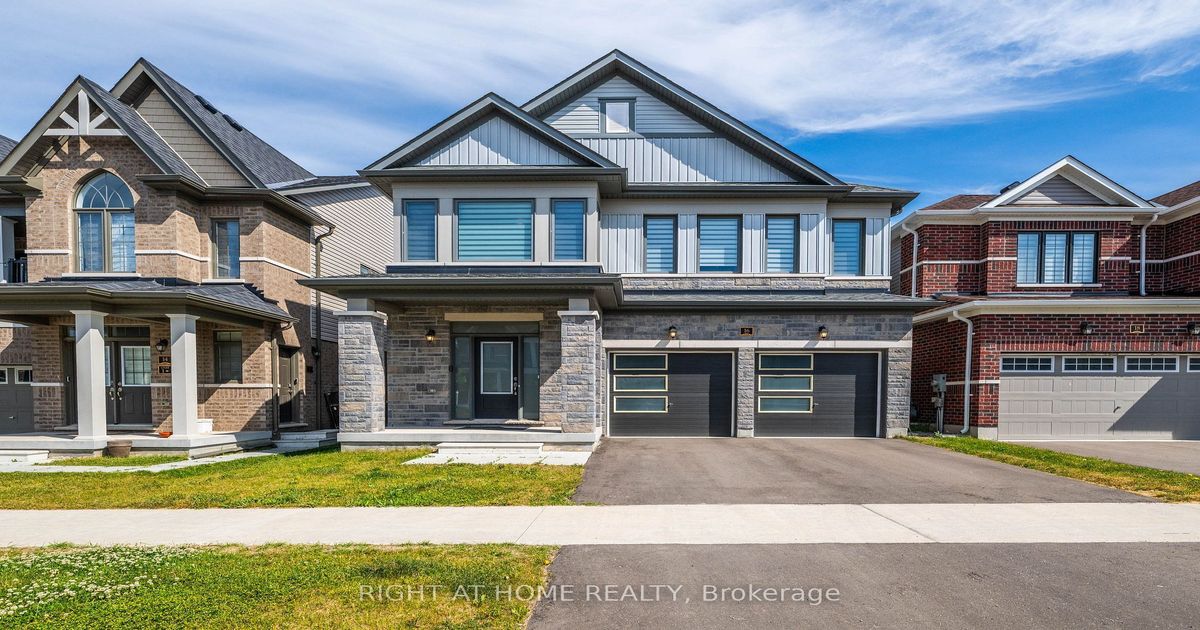 16 Valleybrook Road S Barrie