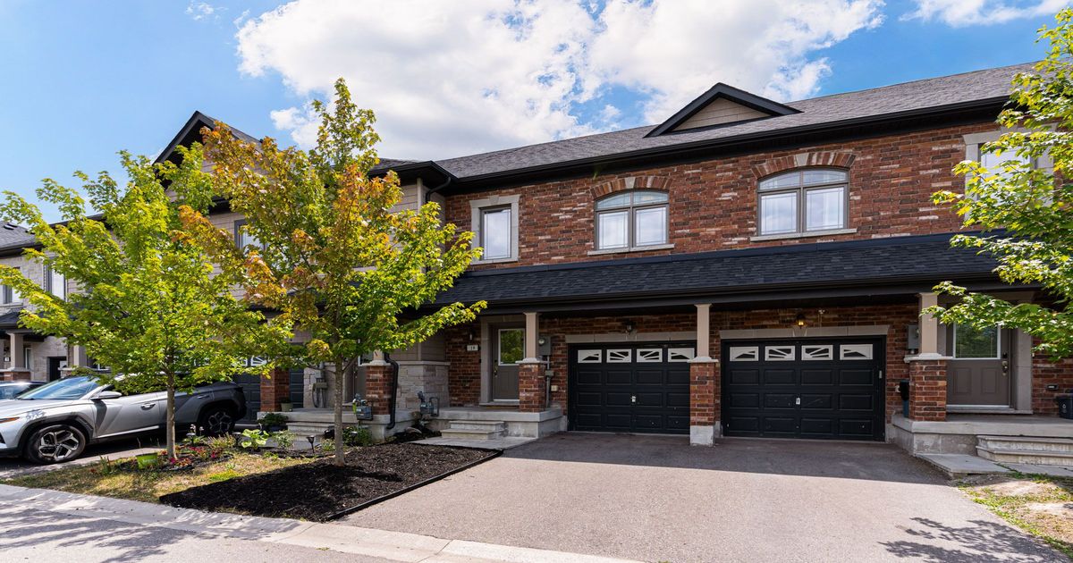 19 Cygnus Crescent Barrie