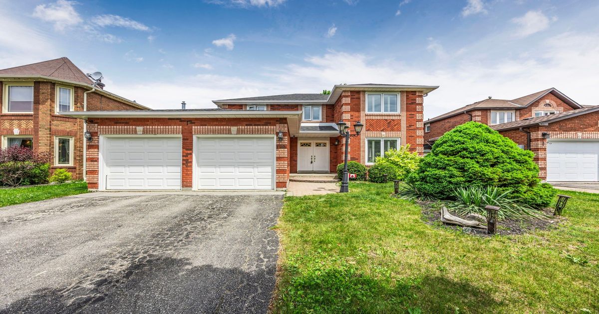 132 James Street Barrie
