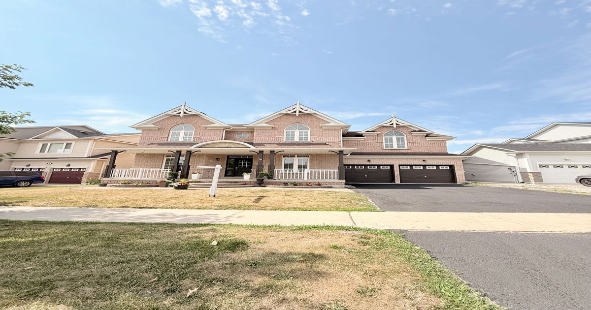 18 The Queensway N/A Barrie