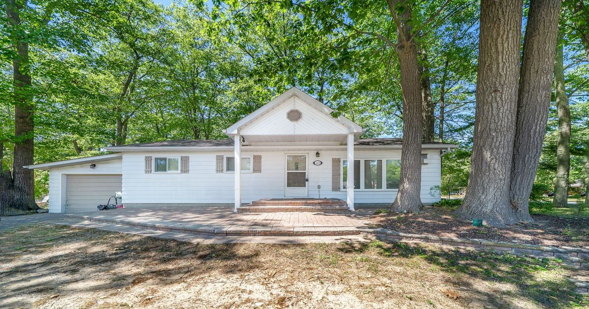 40 Antigua Drive Wasaga Beach