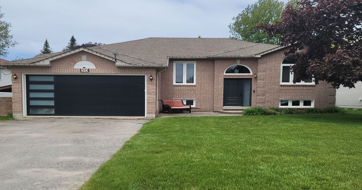 50 Acorn Crescent Wasaga Beach
