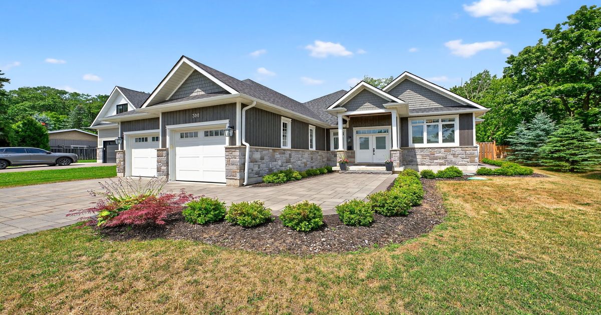 300 Shanty Bay Road Oro-Medonte