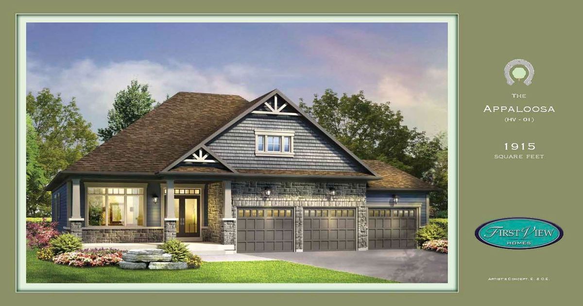 Lot 2 Cottonwood Street Springwater