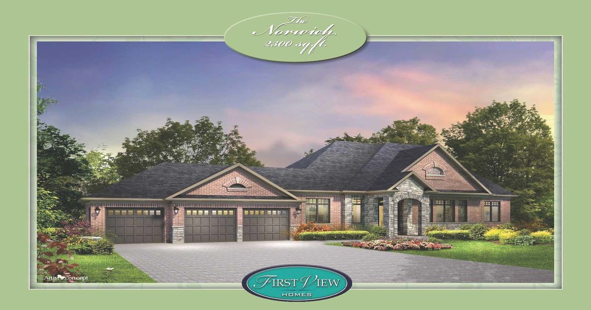 Lot 3 Cottonwood Street Springwater