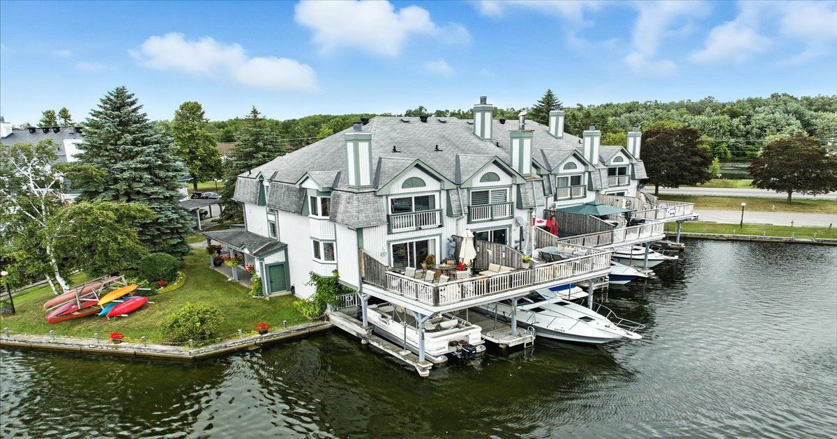 24 Laguna Parkway Ramara