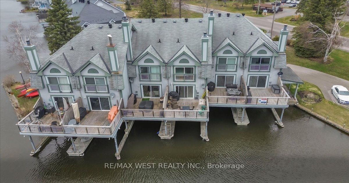 24 Laguna Parkway Ramara