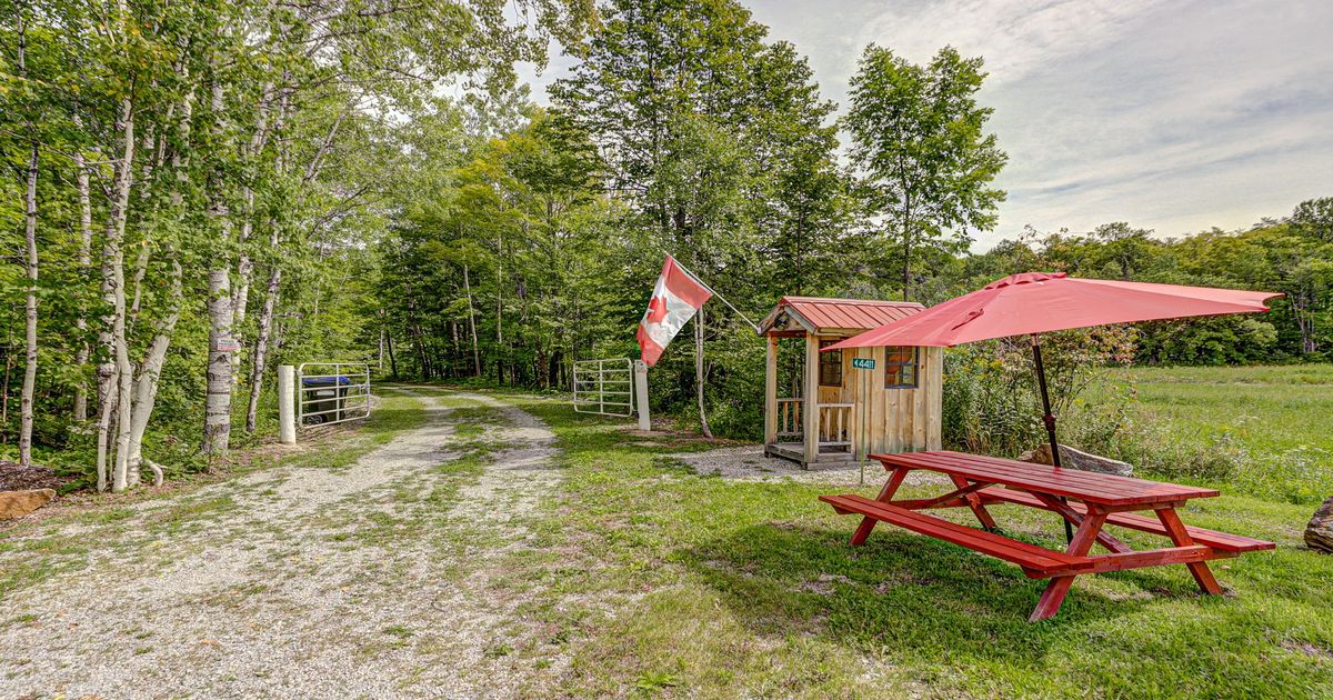 4411 Upper Big Chute Road Severn
