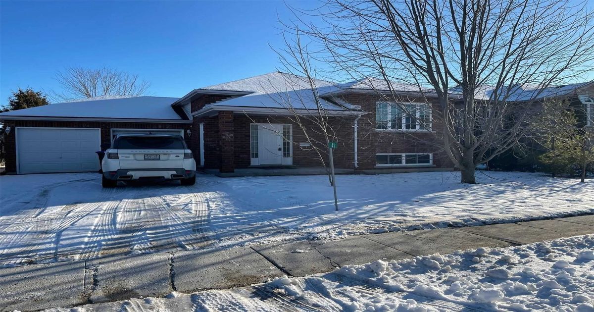 41 Graham Street Springwater