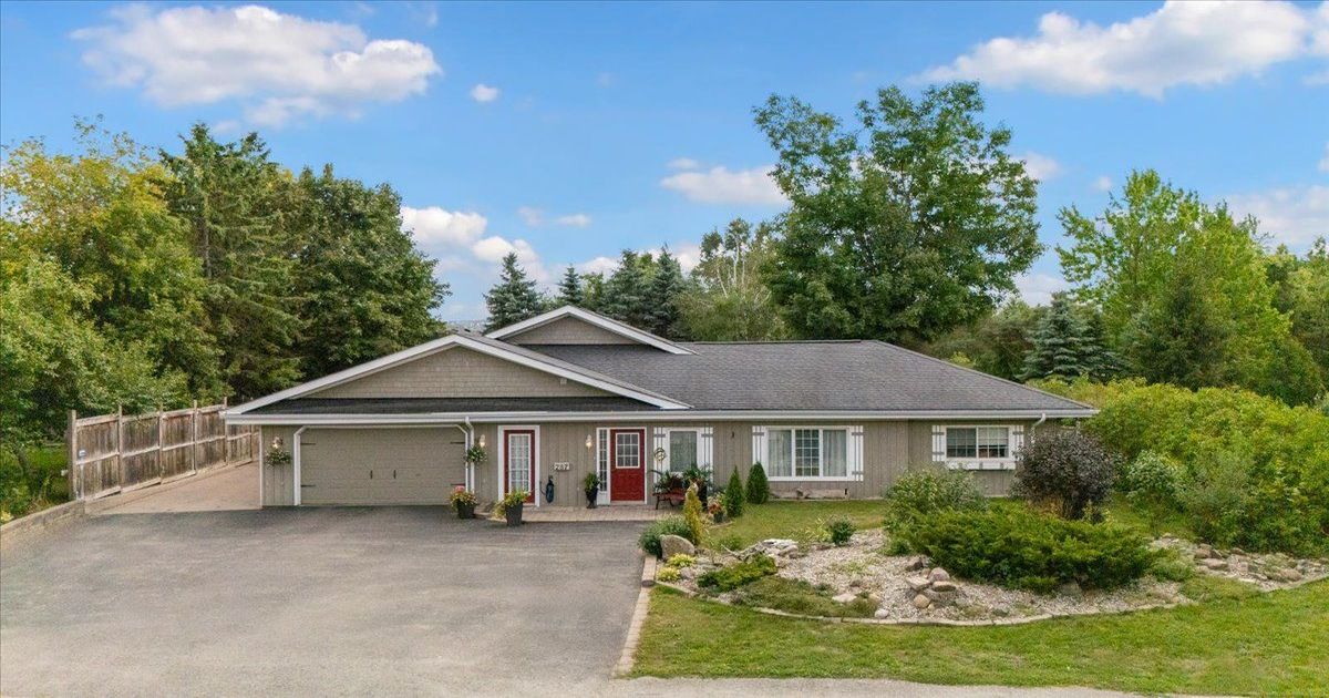 287 Edgehill Drive Barrie