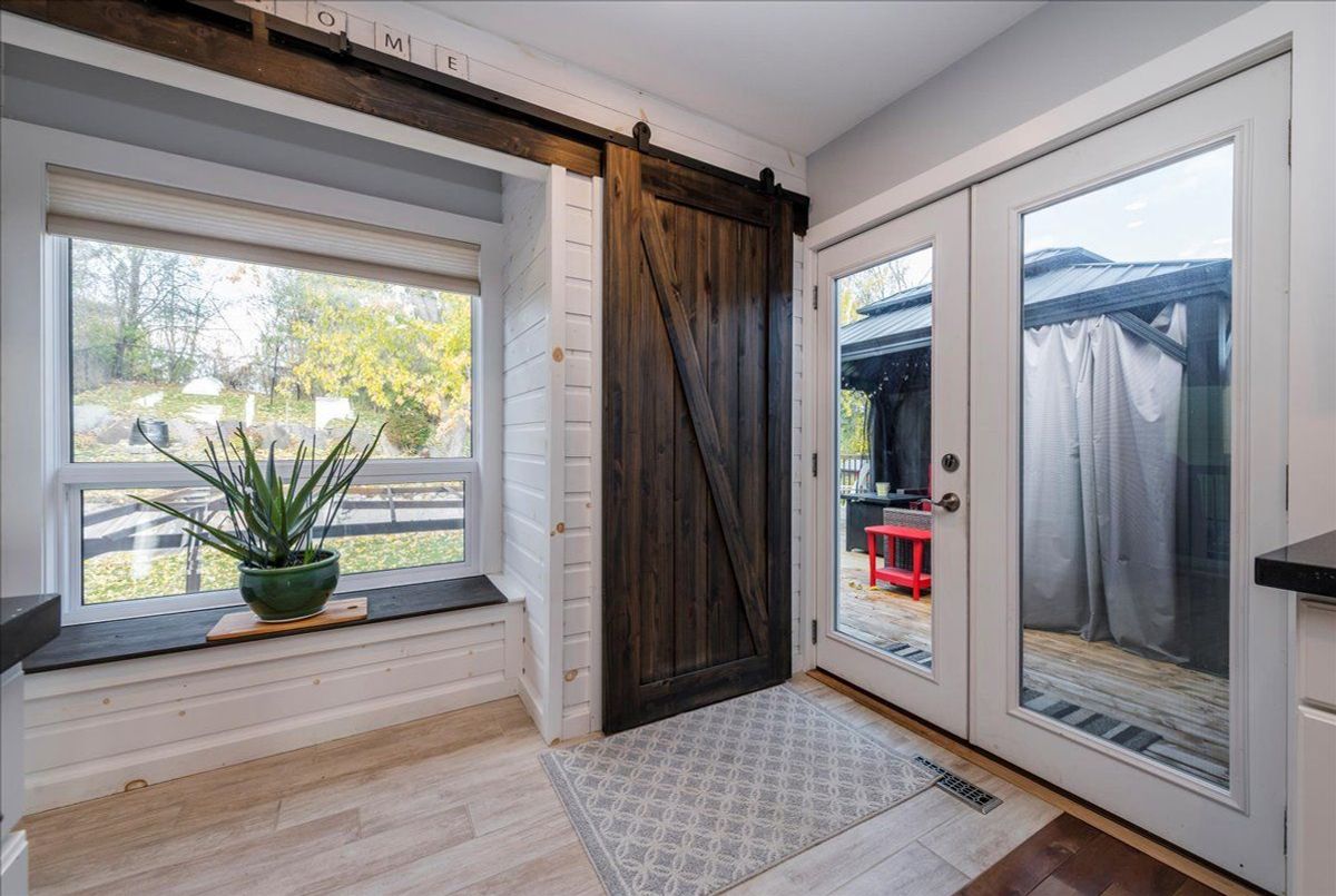 28 Frontier Avenue Orillia 28 Frontier Avenue Orillia