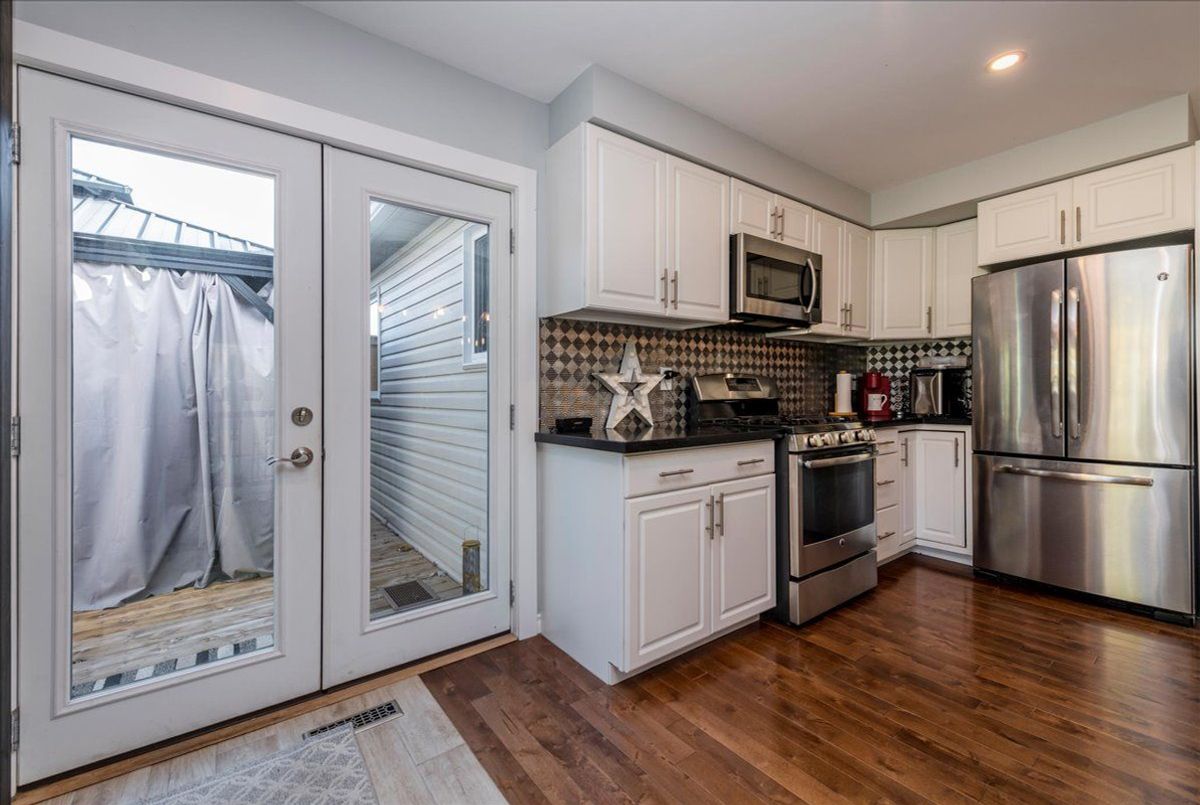 28 Frontier Avenue Orillia 28 Frontier Avenue Orillia