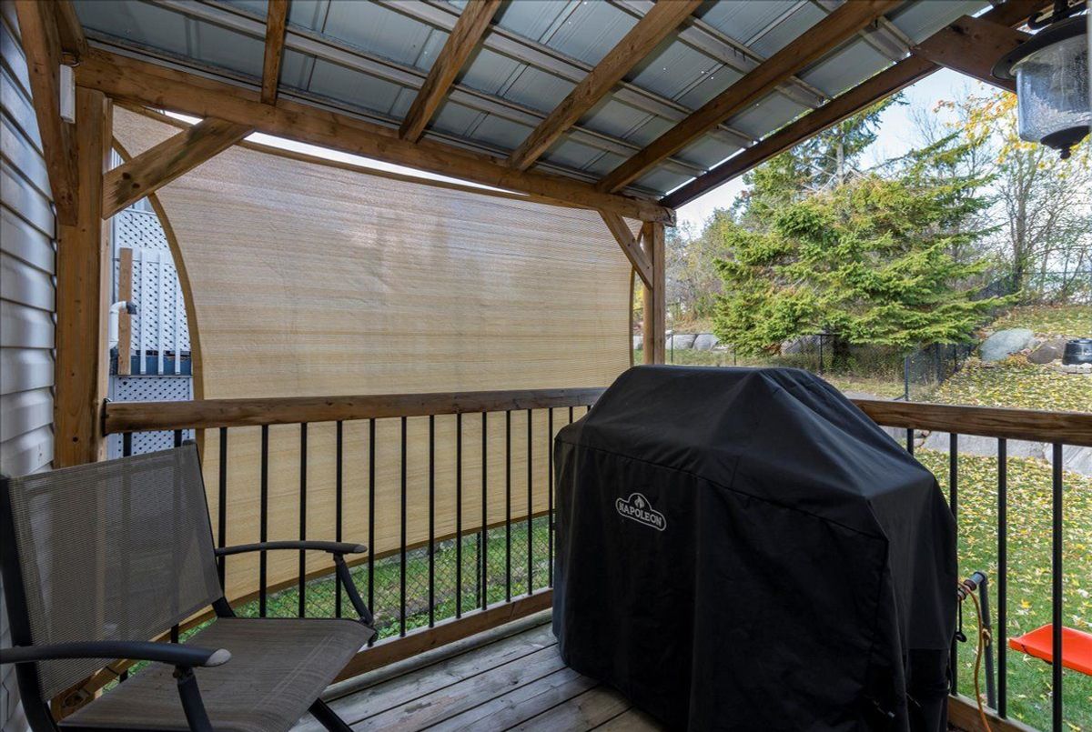 28 Frontier Avenue Orillia 28 Frontier Avenue Orillia