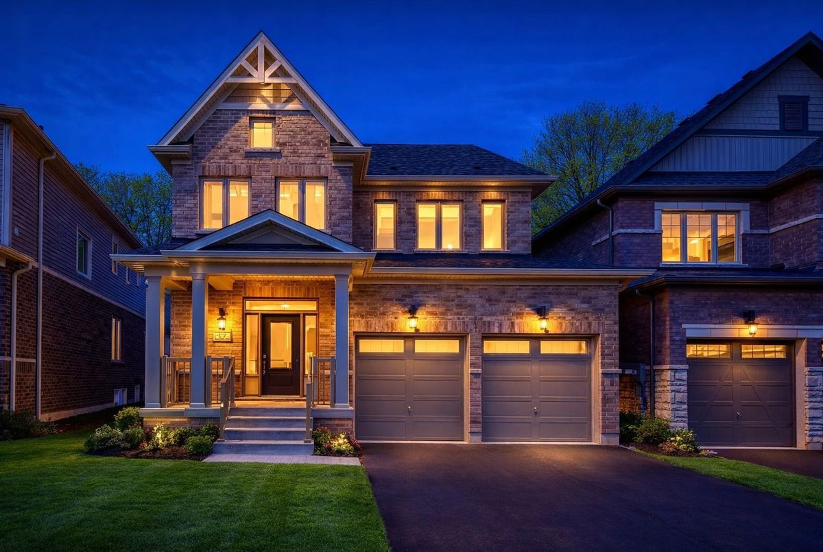 17 Shepherd Drive Barrie 17 Shepherd Drive Barrie