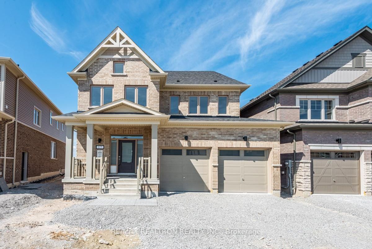 17 Shepherd Drive Barrie 17 Shepherd Drive Barrie