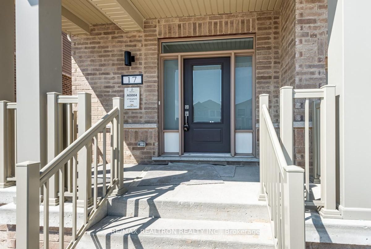 17 Shepherd Drive Barrie 17 Shepherd Drive Barrie