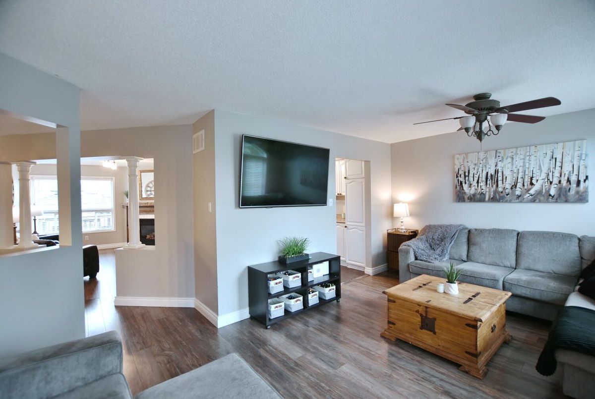 69 Caribou Trail Wasaga Beach 69 Caribou Trail Wasaga Beach