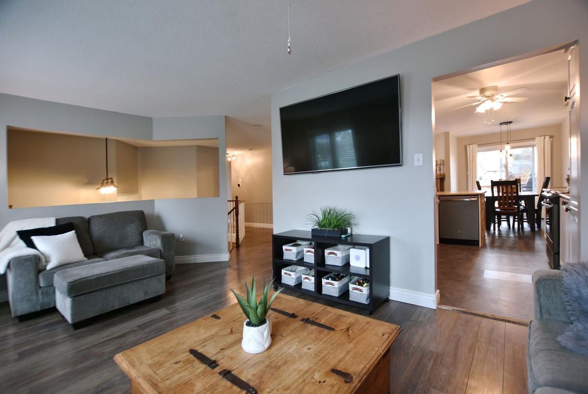 69 Caribou Trail Wasaga Beach 69 Caribou Trail Wasaga Beach