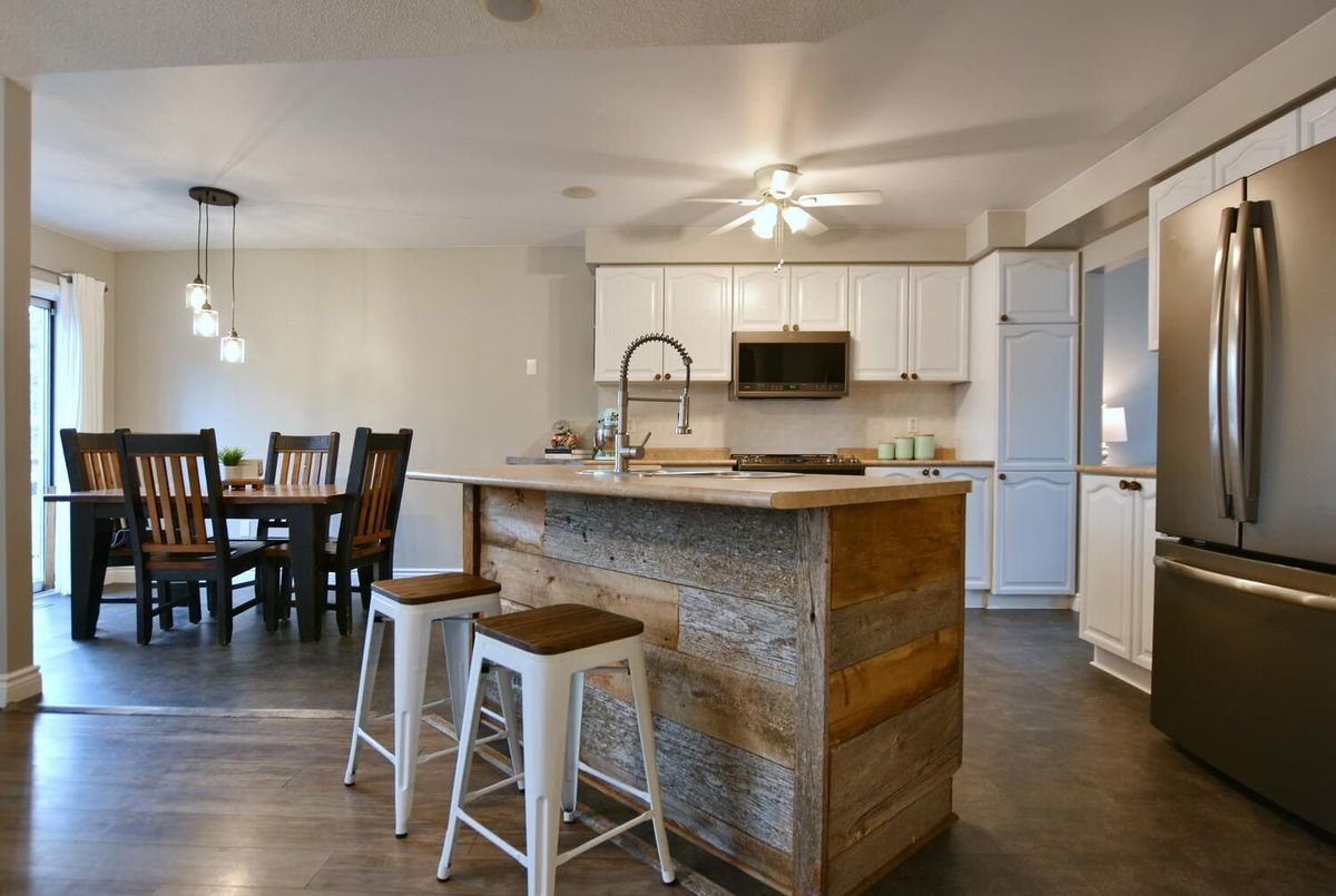 69 Caribou Trail Wasaga Beach 69 Caribou Trail Wasaga Beach