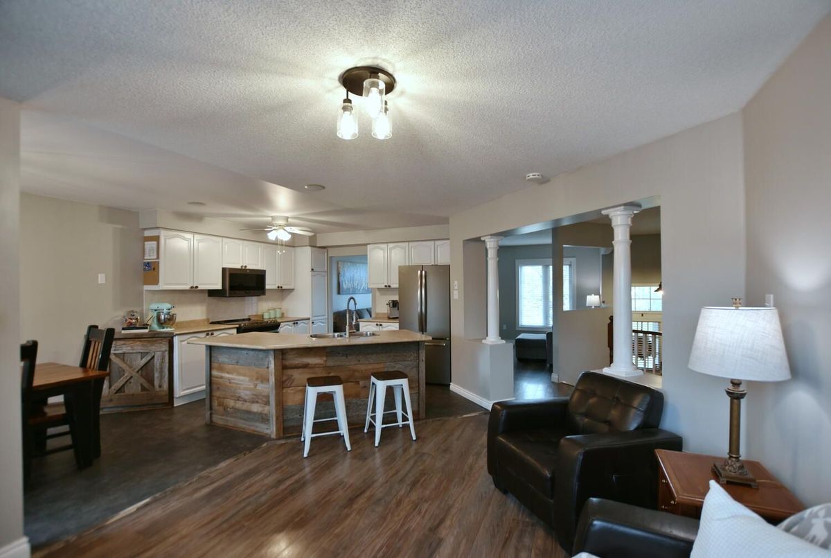 69 Caribou Trail Wasaga Beach 69 Caribou Trail Wasaga Beach