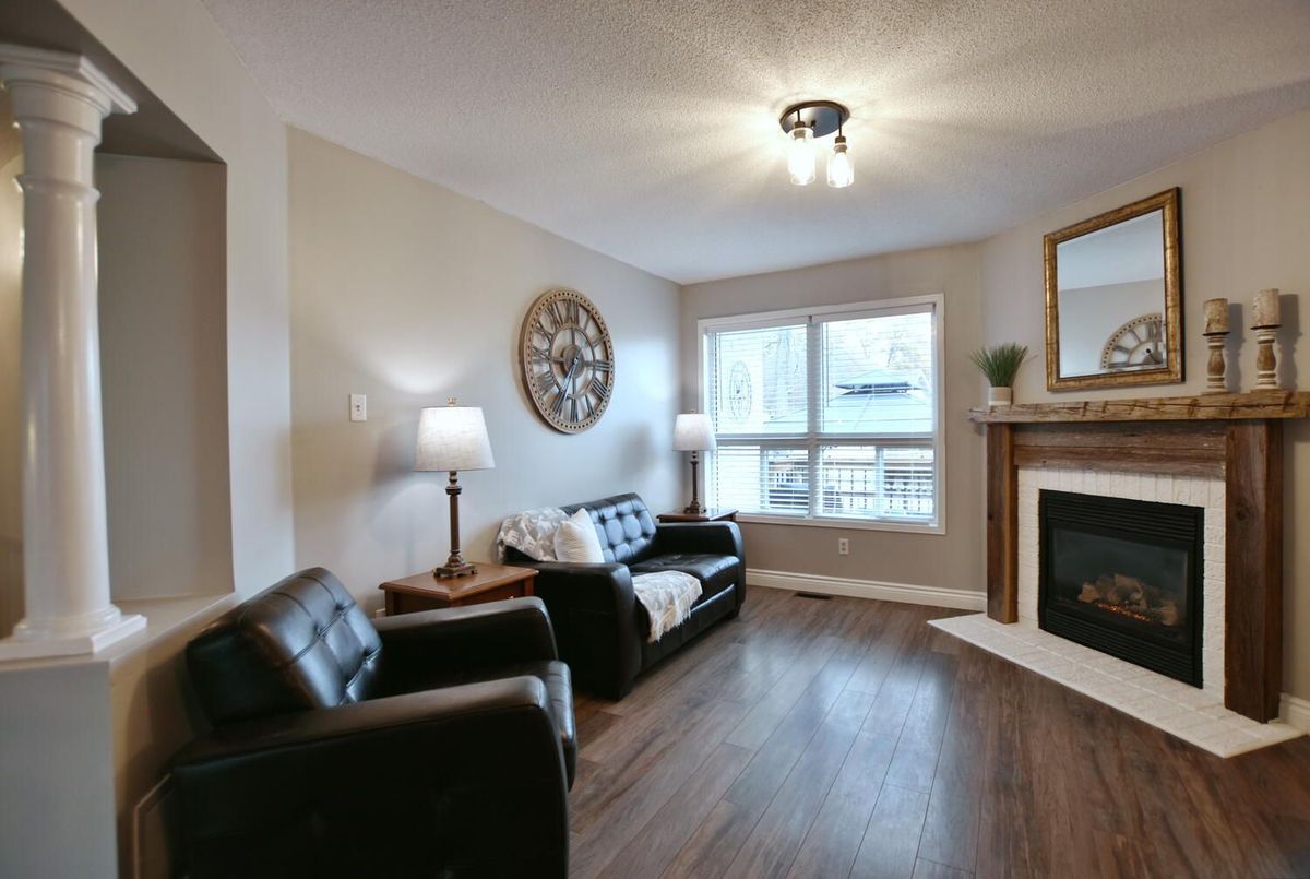 69 Caribou Trail Wasaga Beach 69 Caribou Trail Wasaga Beach