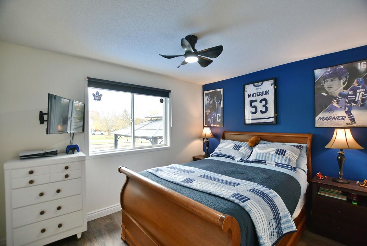 69 Caribou Trail Wasaga Beach 69 Caribou Trail Wasaga Beach