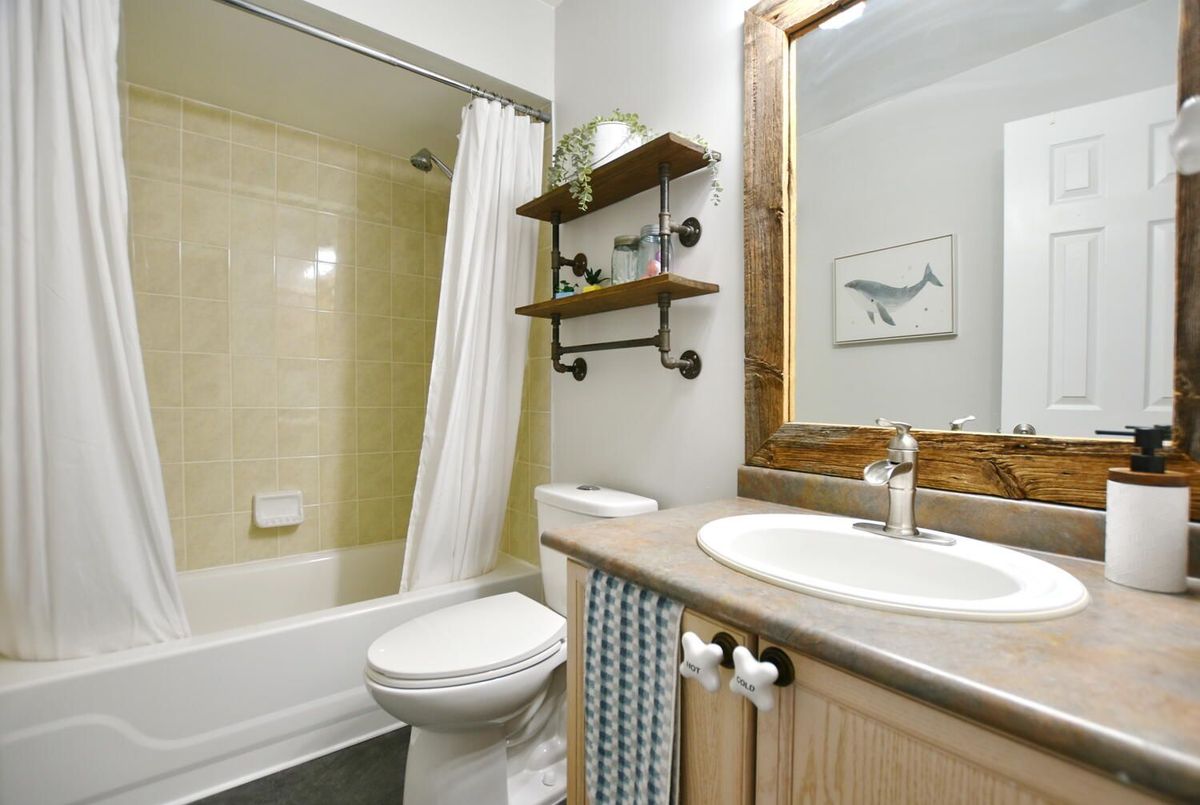 69 Caribou Trail Wasaga Beach 69 Caribou Trail Wasaga Beach