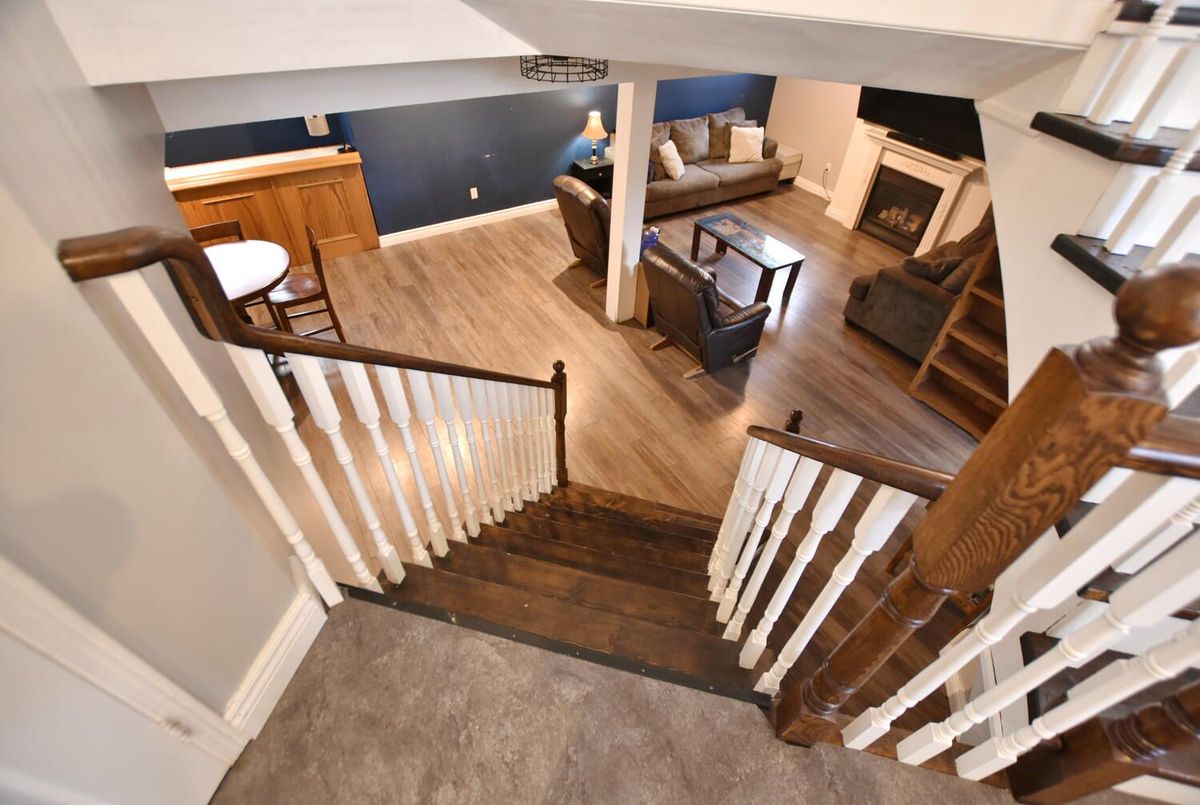 69 Caribou Trail Wasaga Beach 69 Caribou Trail Wasaga Beach